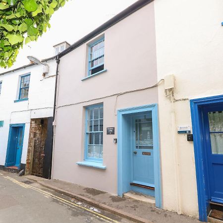 Riverdance Cottage Lyme Regis Esterno foto
