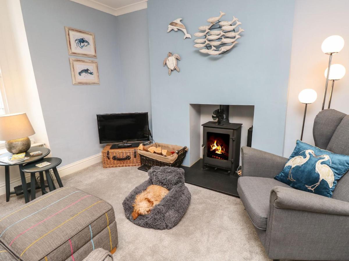 Riverdance Cottage Lyme Regis Esterno foto