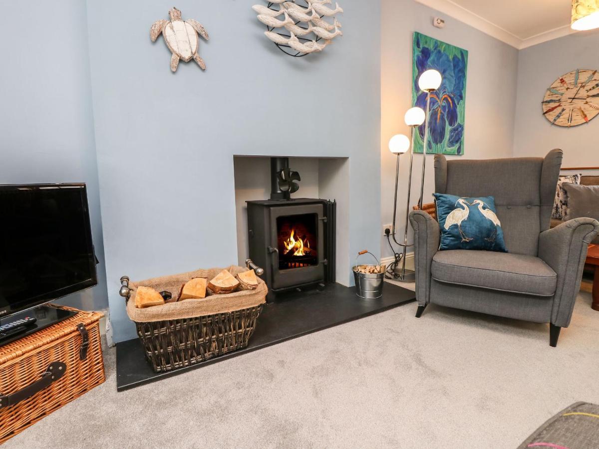 Riverdance Cottage Lyme Regis Esterno foto