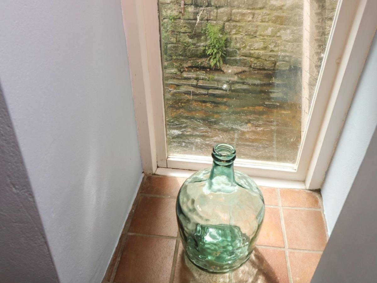 Riverdance Cottage Lyme Regis Esterno foto